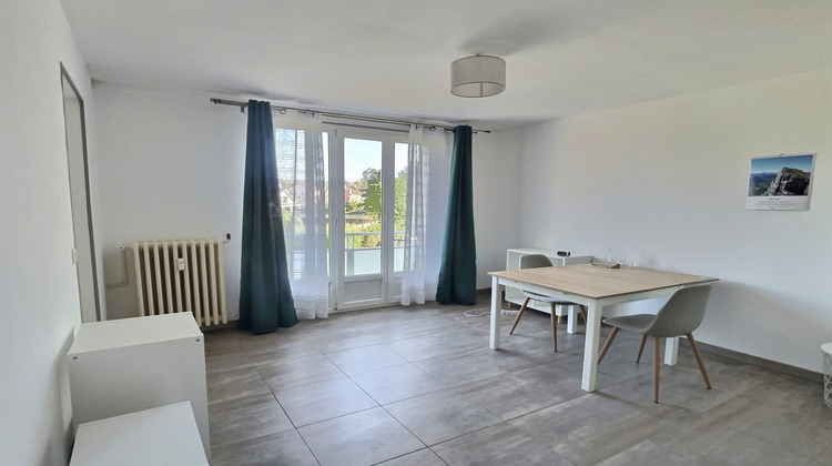 Ma-Cabane - Vente Appartement Saint-Thibault-des-Vignes, 35 m²