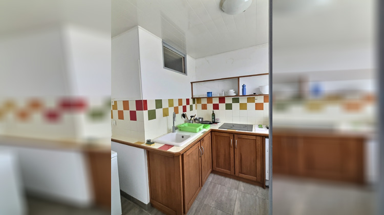 Ma-Cabane - Vente Appartement Saint-Thibault-des-Vignes, 35 m²