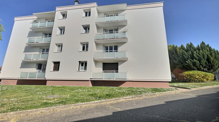 Ma-Cabane - Vente Appartement Saint-Thibault-des-Vignes, 35 m²