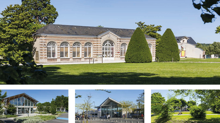 Ma-Cabane - Vente Appartement Saint-Thibault-des-Vignes, 50 m²