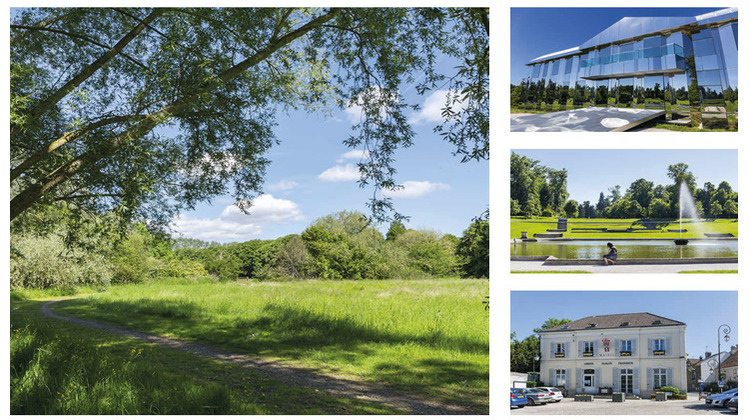 Ma-Cabane - Vente Appartement Saint-Thibault-des-Vignes, 72 m²