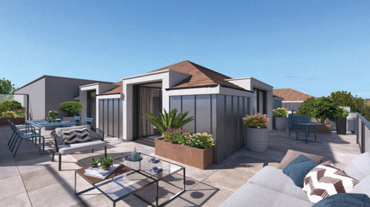 Ma-Cabane - Vente Appartement Saint-Thibault-des-Vignes, 72 m²