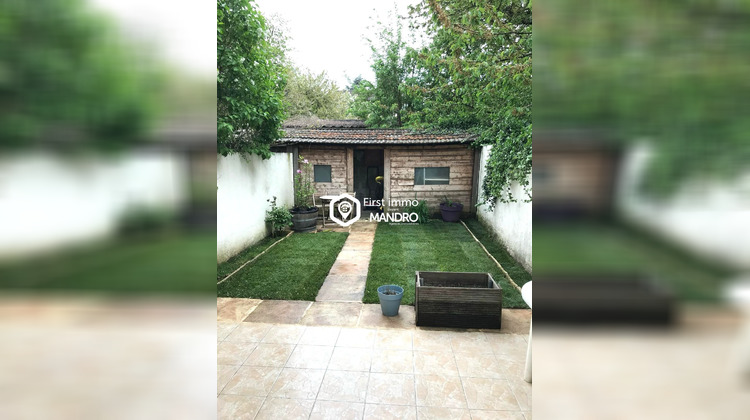 Ma-Cabane - Vente Appartement Saint-Thibault-des-Vignes, 84 m²