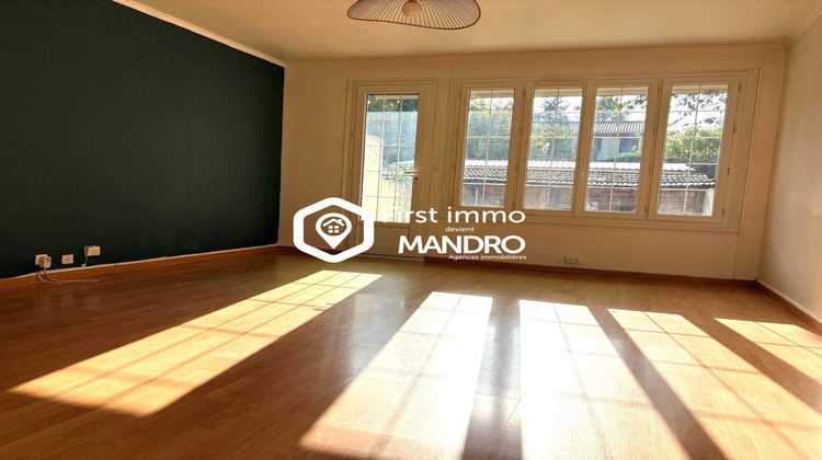 Ma-Cabane - Vente Appartement Saint-Thibault-des-Vignes, 84 m²