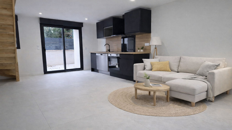 Ma-Cabane - Vente Appartement SAINT-THIBAULT-DES-VIGNES, 72 m²