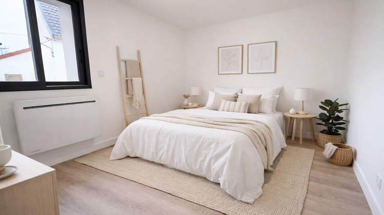 Ma-Cabane - Vente Appartement SAINT-THIBAULT-DES-VIGNES, 72 m²