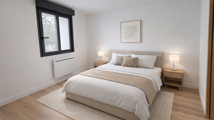 Ma-Cabane - Vente Appartement SAINT-THIBAULT-DES-VIGNES, 67 m²