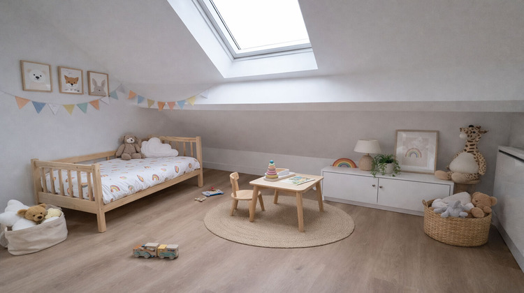 Ma-Cabane - Vente Appartement SAINT-THIBAULT-DES-VIGNES, 67 m²