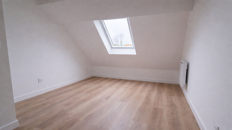 Ma-Cabane - Vente Appartement SAINT-THIBAULT-DES-VIGNES, 67 m²