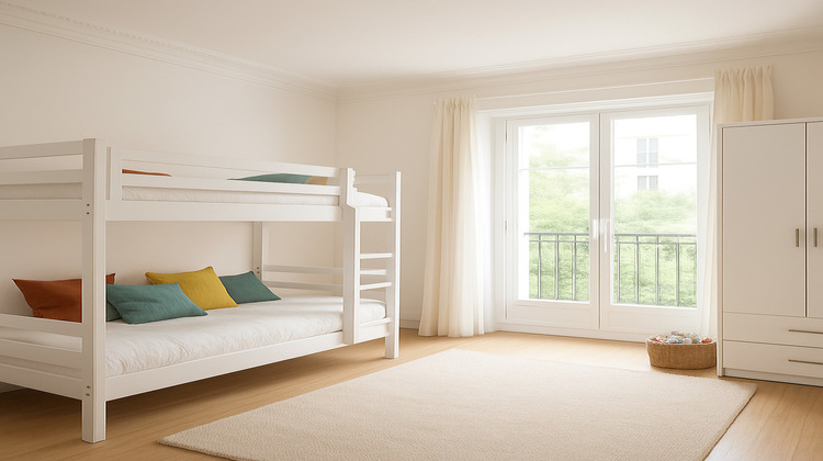 Ma-Cabane - Vente Appartement SAINT-THIBAULT-DES-VIGNES, 111 m²