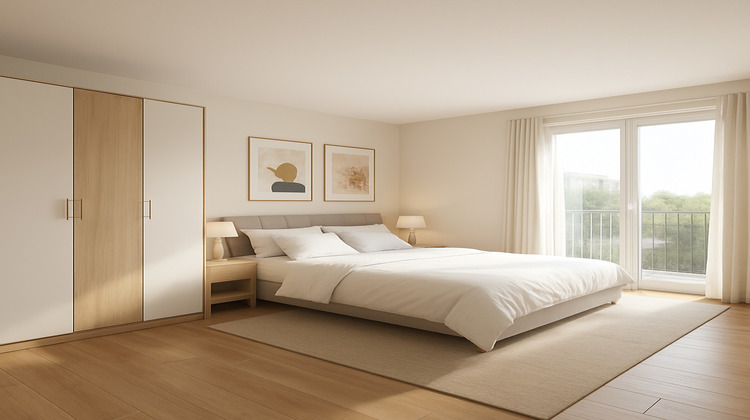 Ma-Cabane - Vente Appartement SAINT-THIBAULT-DES-VIGNES, 91 m²