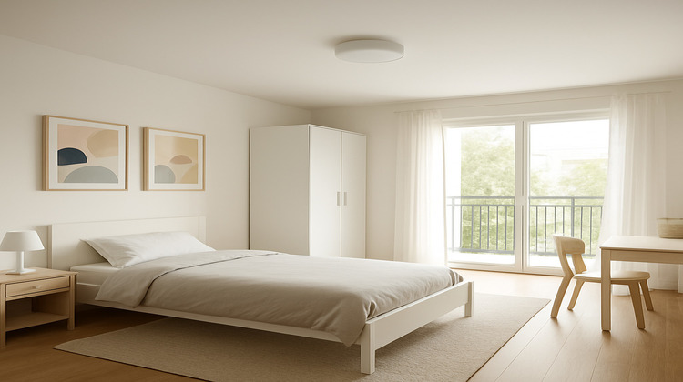 Ma-Cabane - Vente Appartement SAINT-THIBAULT-DES-VIGNES, 91 m²