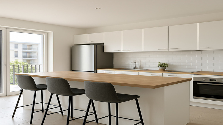 Ma-Cabane - Vente Appartement SAINT-THIBAULT-DES-VIGNES, 91 m²