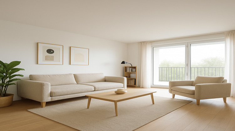 Ma-Cabane - Vente Appartement SAINT-THIBAULT-DES-VIGNES, 73 m²