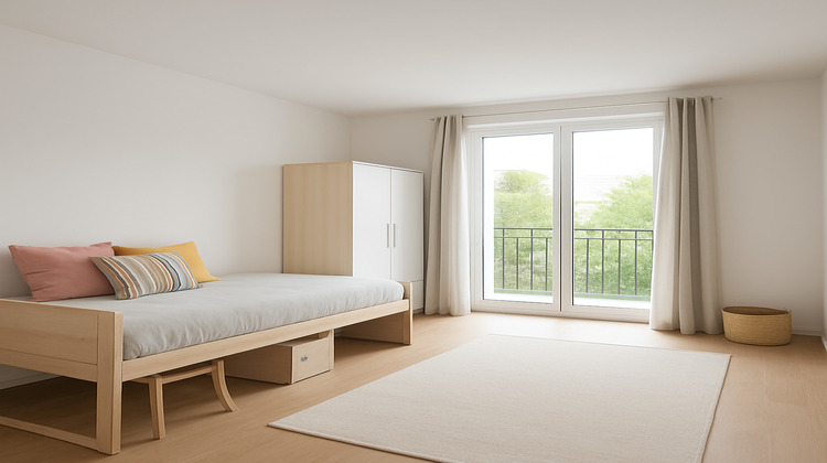 Ma-Cabane - Vente Appartement SAINT-THIBAULT-DES-VIGNES, 73 m²