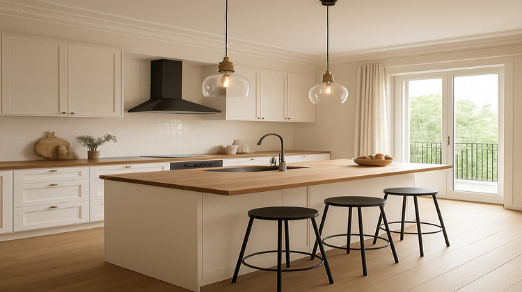 Ma-Cabane - Vente Appartement SAINT-THIBAULT-DES-VIGNES, 73 m²