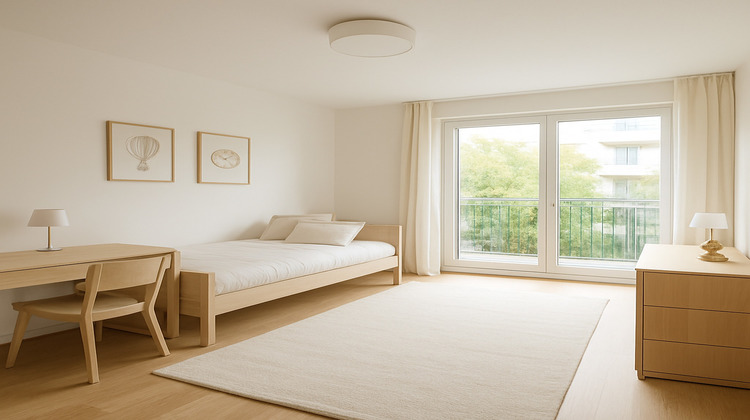 Ma-Cabane - Vente Appartement SAINT-THIBAULT-DES-VIGNES, 66 m²