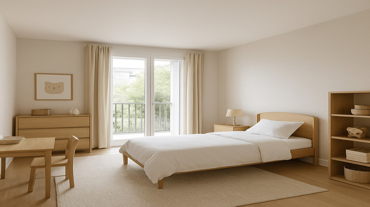 Ma-Cabane - Vente Appartement SAINT-THIBAULT-DES-VIGNES, 57 m²