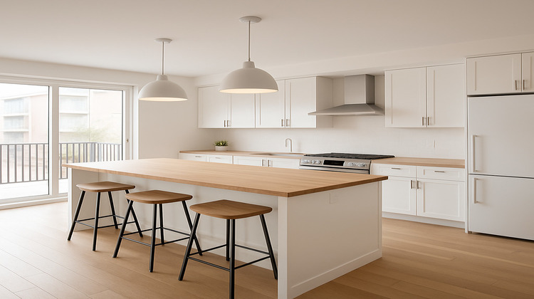 Ma-Cabane - Vente Appartement SAINT-THIBAULT-DES-VIGNES, 57 m²