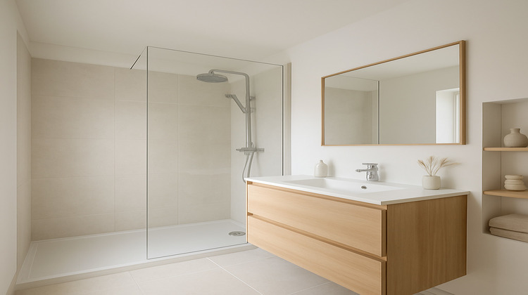 Ma-Cabane - Vente Appartement SAINT-THIBAULT-DES-VIGNES, 39 m²