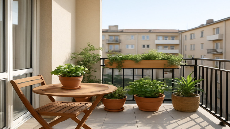 Ma-Cabane - Vente Appartement SAINT-THIBAULT-DES-VIGNES, 39 m²