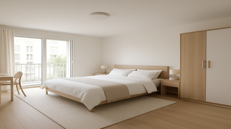 Ma-Cabane - Vente Appartement SAINT-THIBAULT-DES-VIGNES, 38 m²