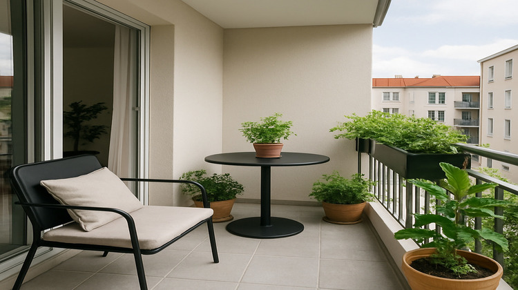 Ma-Cabane - Vente Appartement SAINT-THIBAULT-DES-VIGNES, 38 m²