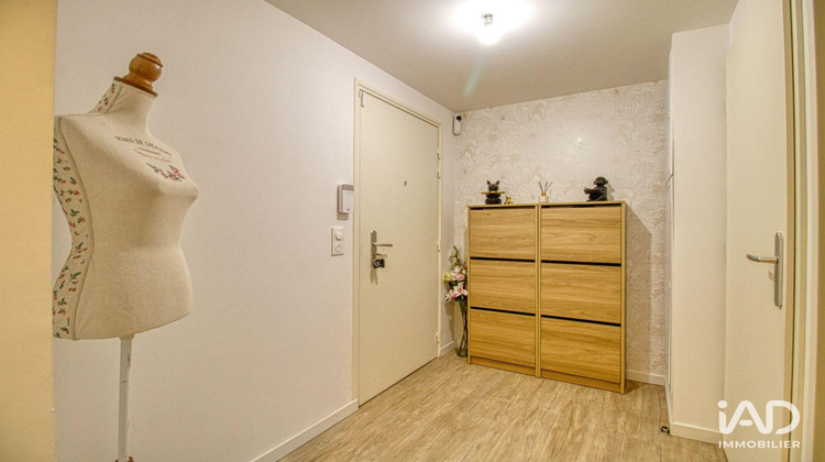 Ma-Cabane - Vente Appartement Saint-Thibault-des-Vignes, 50 m²