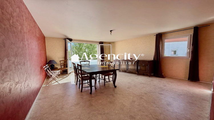 Ma-Cabane - Vente Appartement Saint-Thibault-des-Vignes, 64 m²