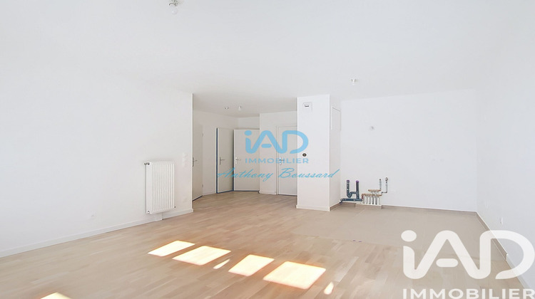 Ma-Cabane - Vente Appartement Saint-Thibault-des-Vignes, 47 m²