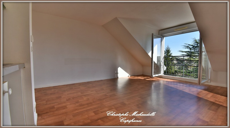 Ma-Cabane - Vente Appartement SAINT THIBAULT DES VIGNES, 36 m²