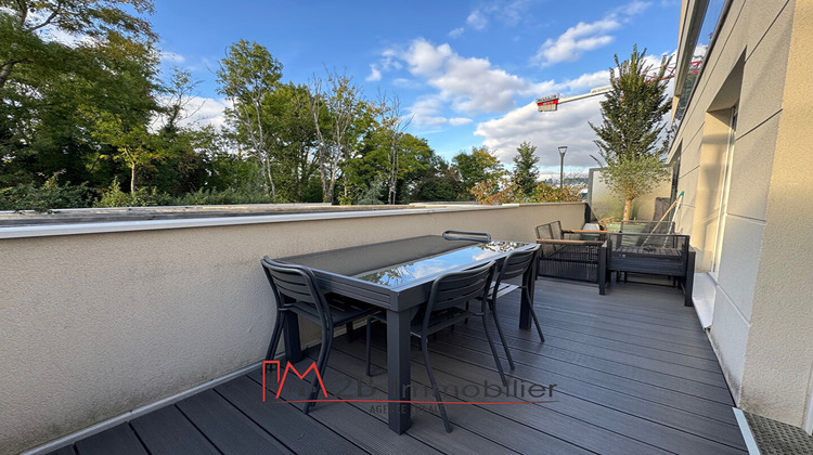 Ma-Cabane - Vente Appartement SAINT-THIBAULT-DES-VIGNES, 49 m²
