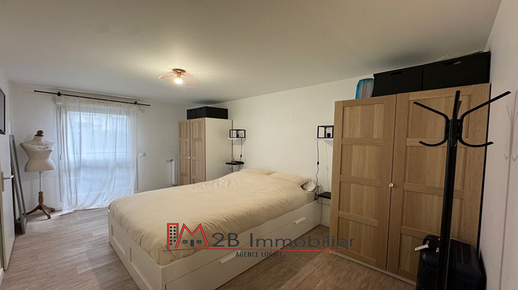 Ma-Cabane - Vente Appartement SAINT-THIBAULT-DES-VIGNES, 49 m²