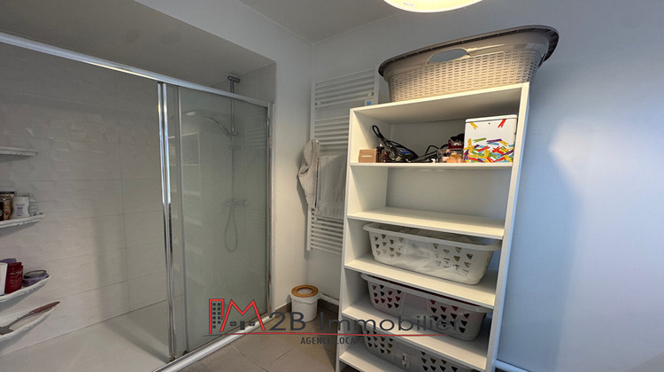 Ma-Cabane - Vente Appartement SAINT-THIBAULT-DES-VIGNES, 49 m²