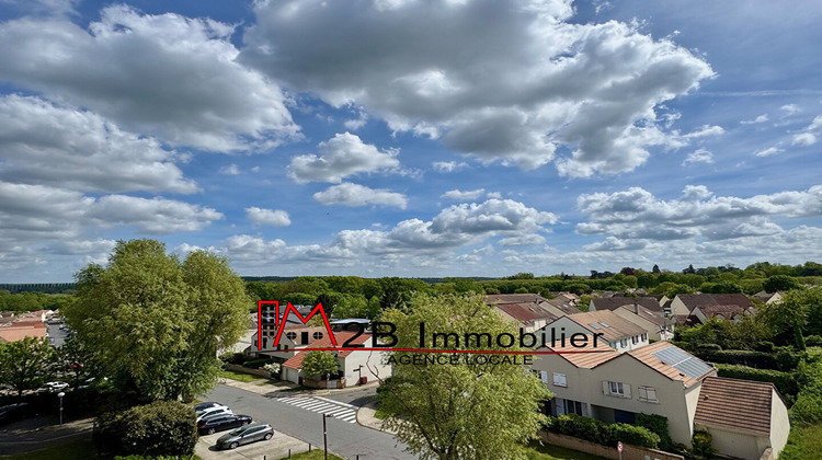 Ma-Cabane - Vente Appartement SAINT-THIBAULT-DES-VIGNES, 60 m²