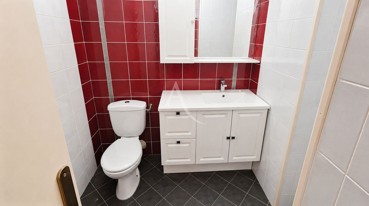 Ma-Cabane - Vente Appartement SAINT-THIBAULT-DES-VIGNES, 35 m²