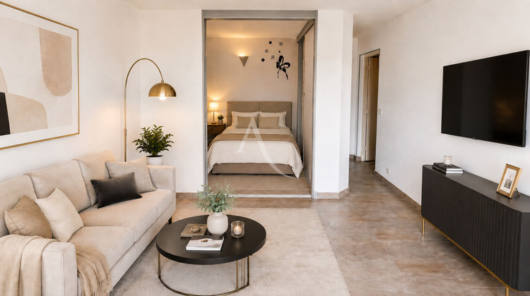 Ma-Cabane - Vente Appartement SAINT-THIBAULT-DES-VIGNES, 35 m²