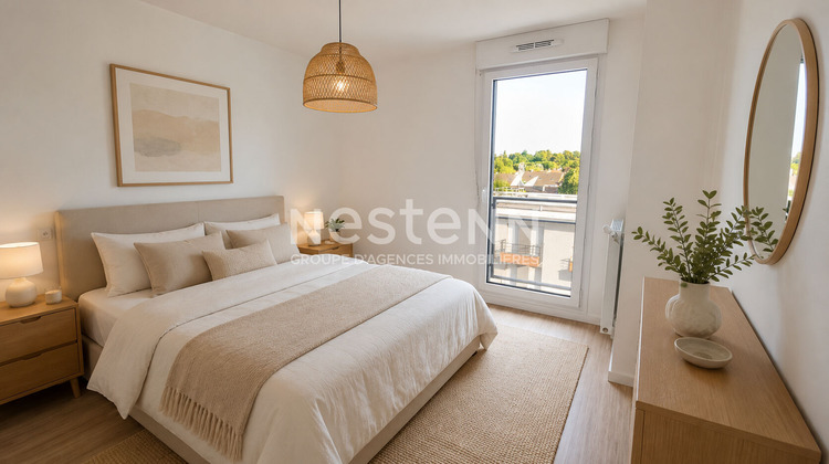 Ma-Cabane - Vente Appartement SAINT-THIBAULT-DES-VIGNES, 39 m²