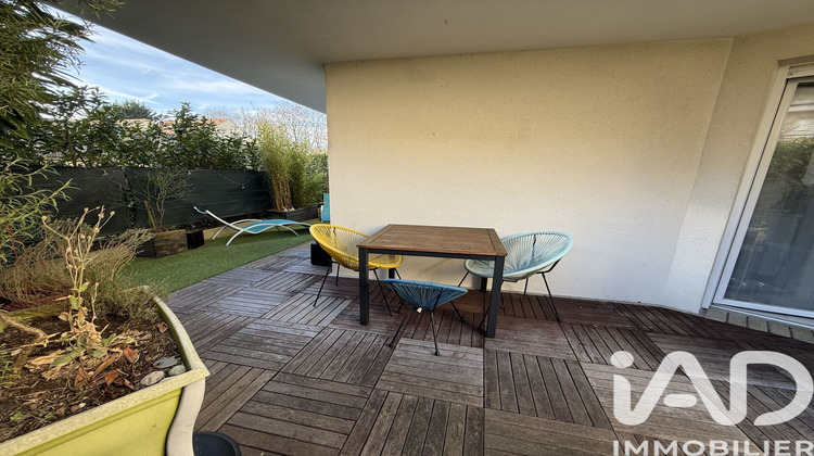 Ma-Cabane - Vente Appartement Saint-Thibault-des-Vignes, 64 m²