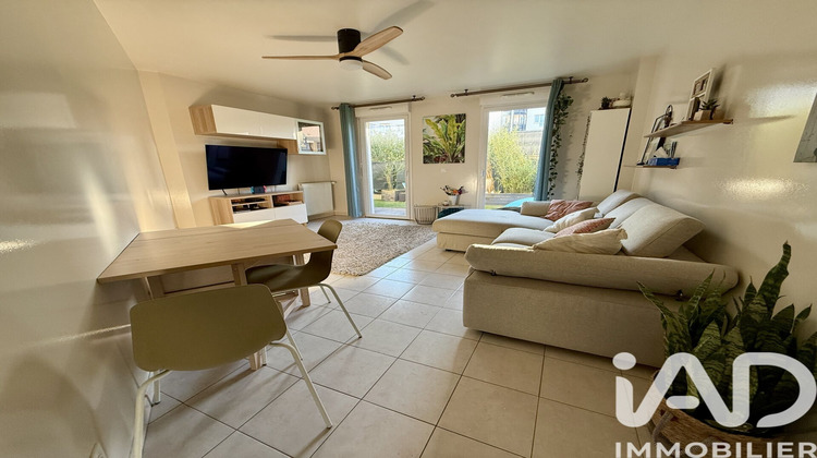 Ma-Cabane - Vente Appartement Saint-Thibault-des-Vignes, 64 m²
