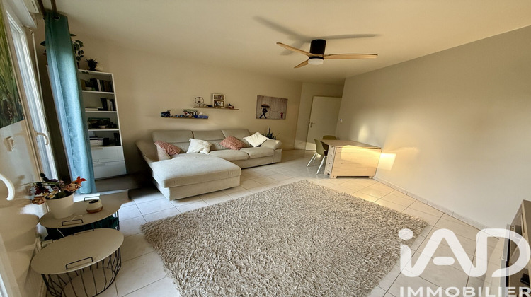 Ma-Cabane - Vente Appartement Saint-Thibault-des-Vignes, 64 m²