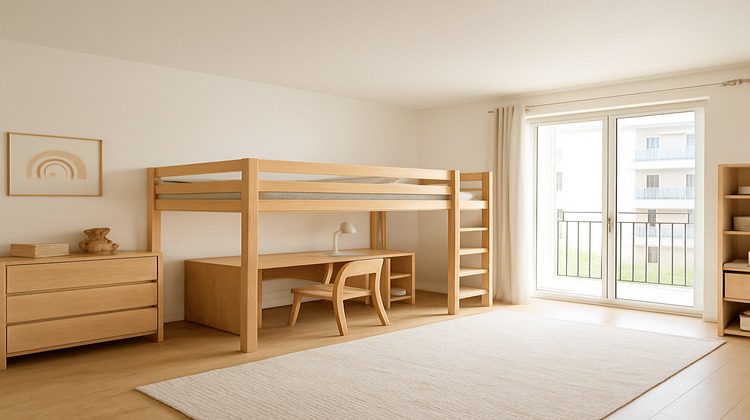 Ma-Cabane - Vente Appartement SAINT-THIBAULT-DES-VIGNES, 73 m²