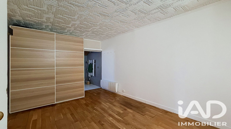 Ma-Cabane - Vente Appartement Saint-Thibault-des-Vignes, 40 m²