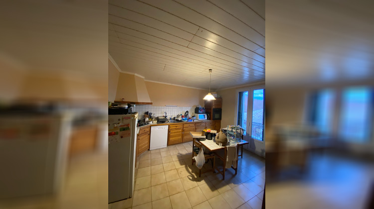 Ma-Cabane - Vente Appartement Saint-Thibéry, 127 m²