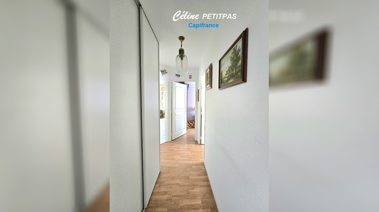 Ma-Cabane - Vente Appartement SAINT THURIAL, 68 m²