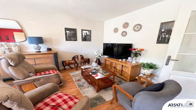 Ma-Cabane - Vente Appartement Saint-Thurial, 68 m²