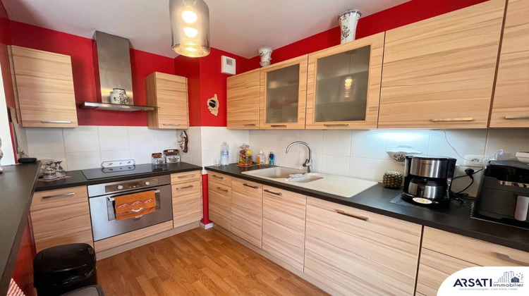 Ma-Cabane - Vente Appartement Saint-Thurial, 68 m²