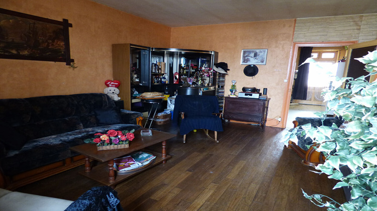 Ma-Cabane - Vente Appartement SAINT-TRIVIER-DE-COURTES, 105 m²