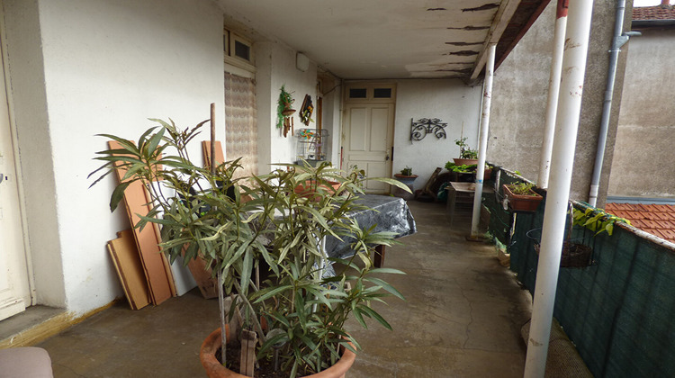 Ma-Cabane - Vente Appartement SAINT-TRIVIER-DE-COURTES, 105 m²