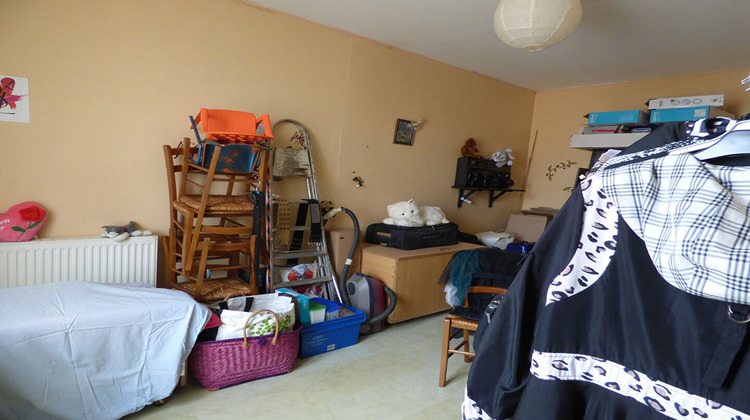 Ma-Cabane - Vente Appartement SAINT-TRIVIER-DE-COURTES, 105 m²